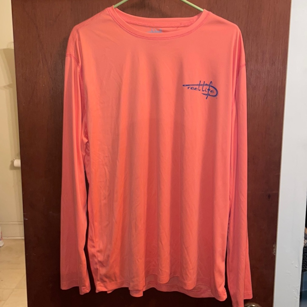 Fishing tshirt